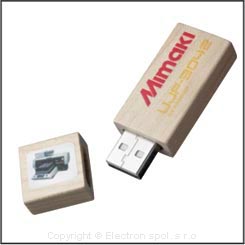 USB flash